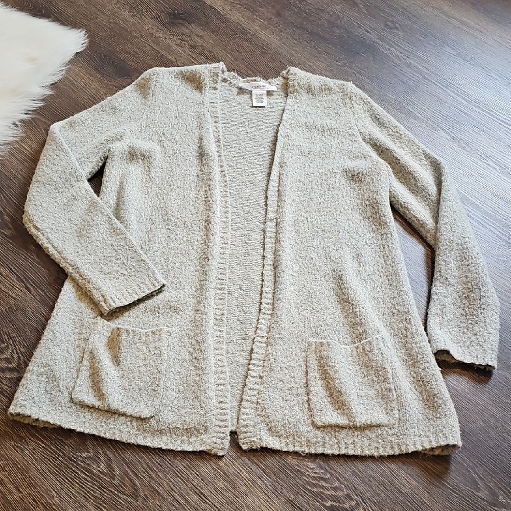 Workshop Republic Cardigan L